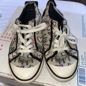 Coach sneakers